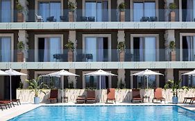 Hotel Vlora Priam, Affiliated By Melia